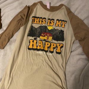 Simply Southern Tshirt